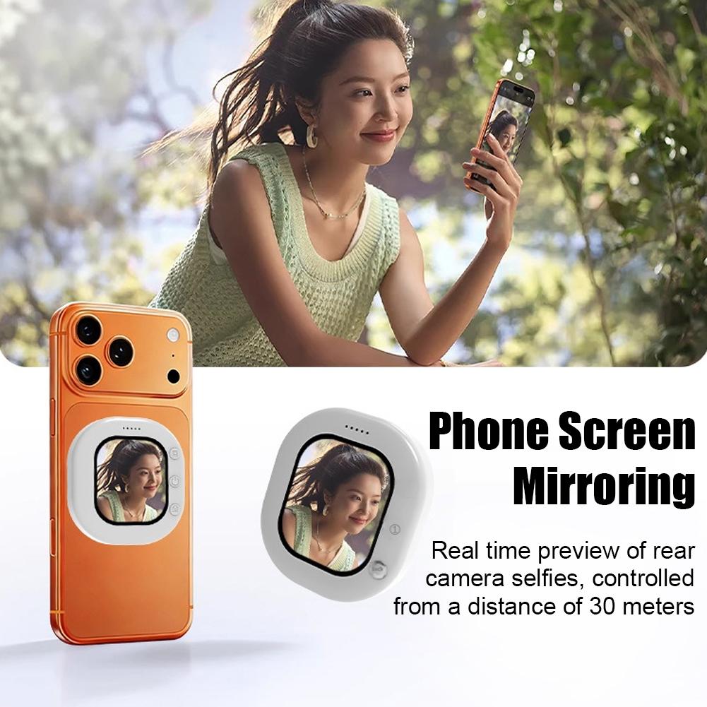 Phone Accessories App - Urządzenie do selfie z lusterkiem i