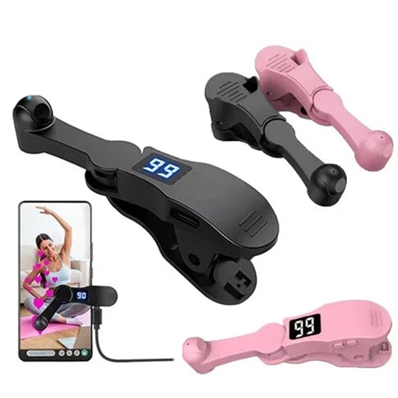 Phone Accessories App - Regulowane akcesoria dotykowe do telefonów, automatyczny