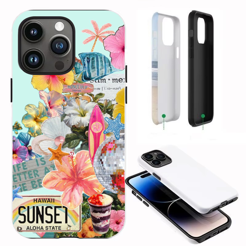 Phone Accessories Names - Etui na telefon z własnym zdjęciem