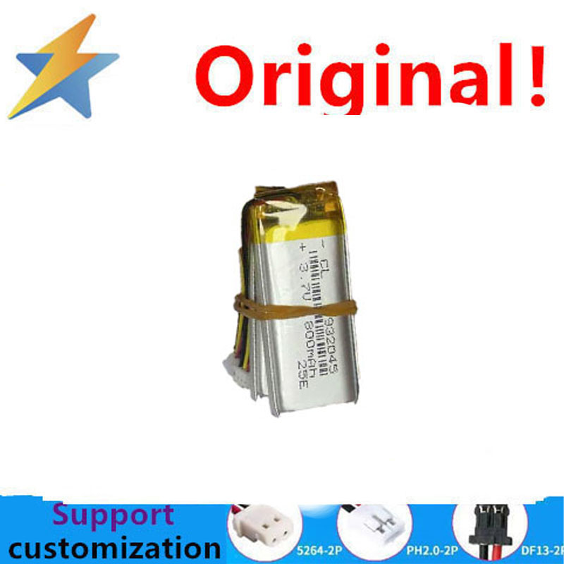 Phone Accessories To Buy - Kup więcej tanich baterii litowych 3.7V