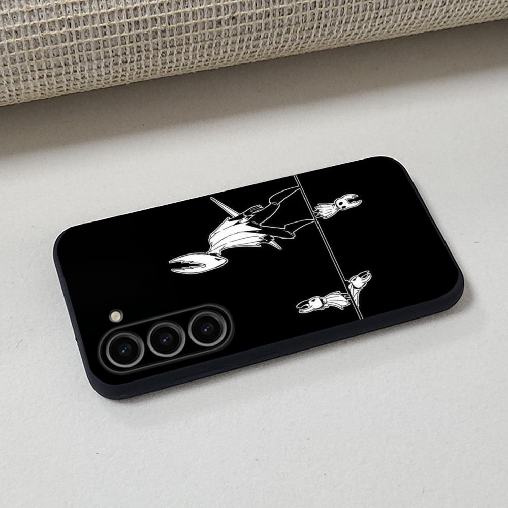 Samsung Galaxy S24 - Super modne etui na telefon z
