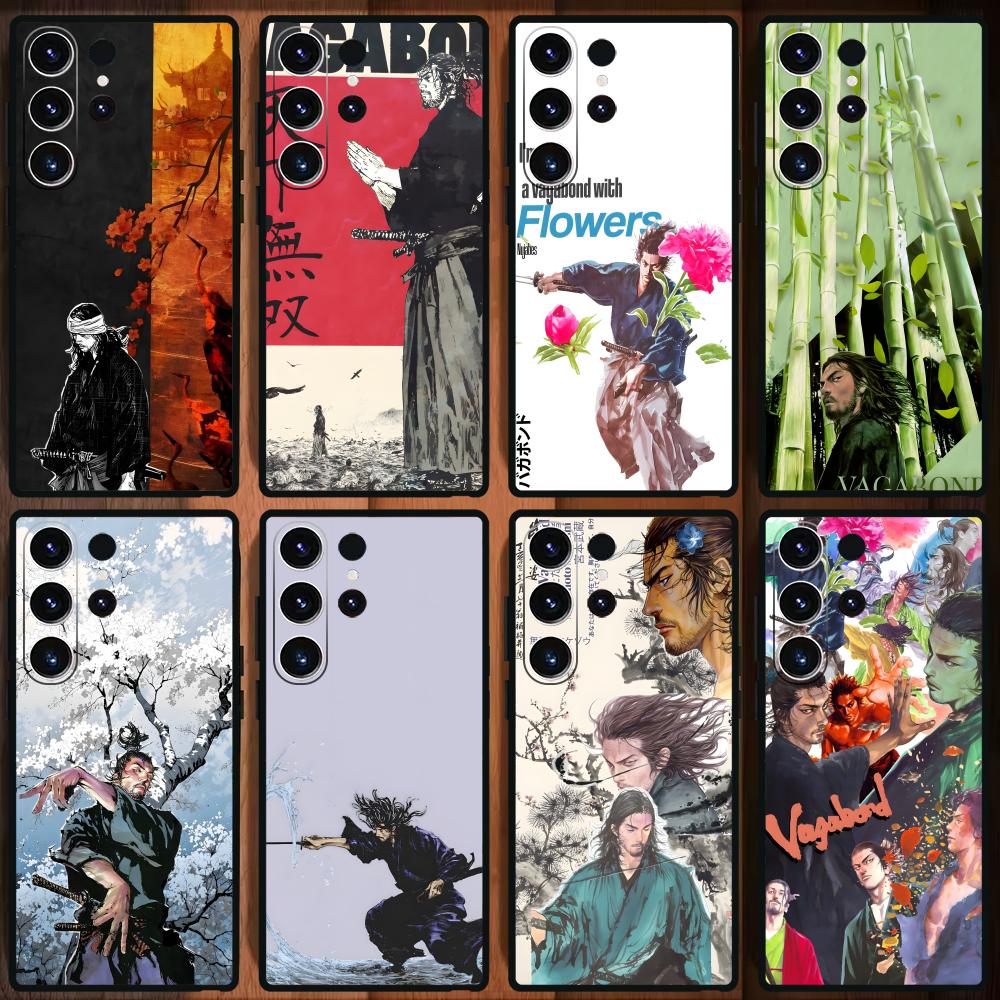 Samsung Galaxy S24 - Etui na telefon V-Vagabond do Samsung