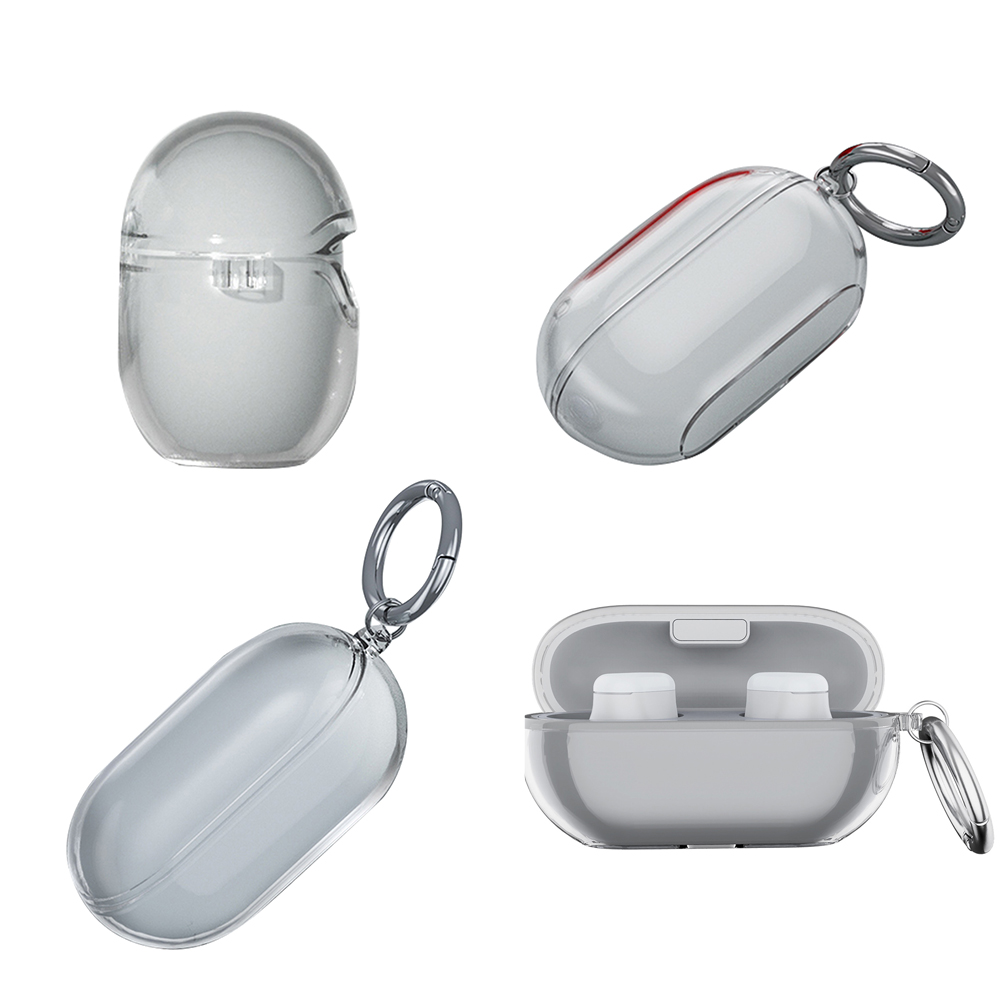Wireless Earbuds Case - Ochronne etui, odporne na wstrząsy, do