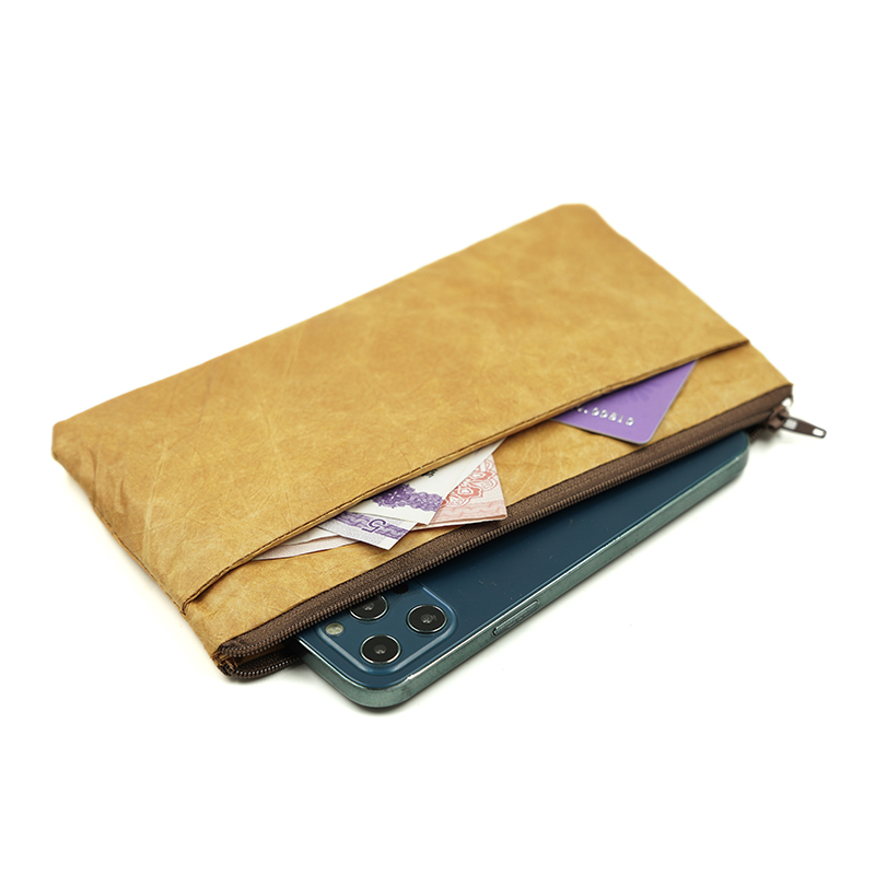 Phone Accessories And Gadgets - Etui na telefon z włókna papierowego,