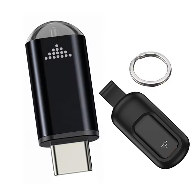 Phone Accessories App - Kompaktowy adapter na podczerwień do telefonu,