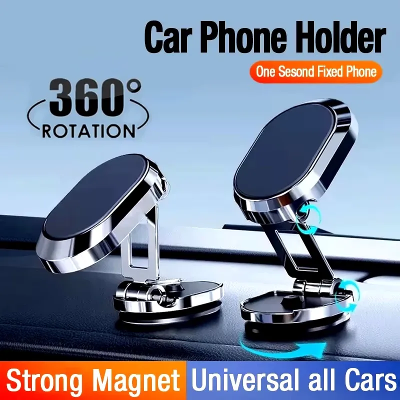 Magnetyczny uchwyt na telefon  – Phone Accessories And Gadgets recenzja i cena