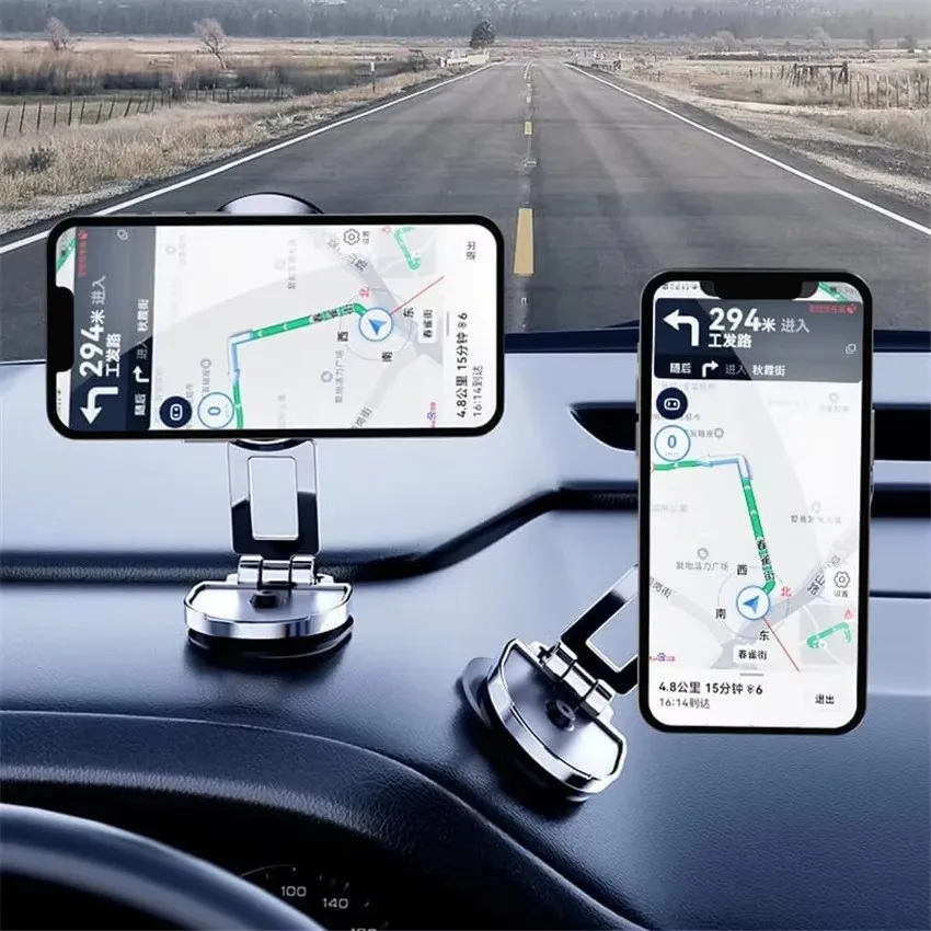 Magnetyczny uchwyt na telefon  – Phone Accessories And Gadgets recenzja i cena