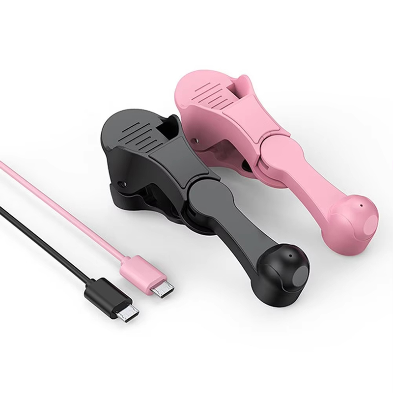 Automatyczny kliker do ekranu  – Phone Accessories App recenzja i cena