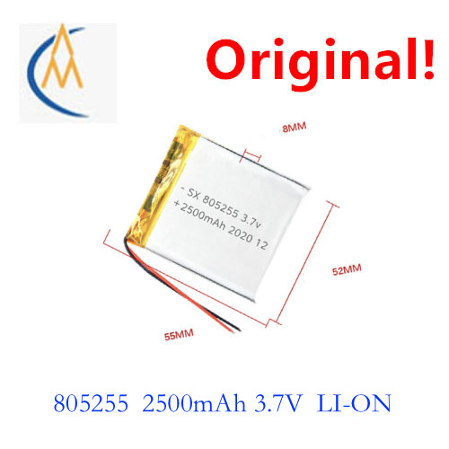 Kup więcej tanich 805255 2700m – Phone Accessories To Buy recenzja i cena