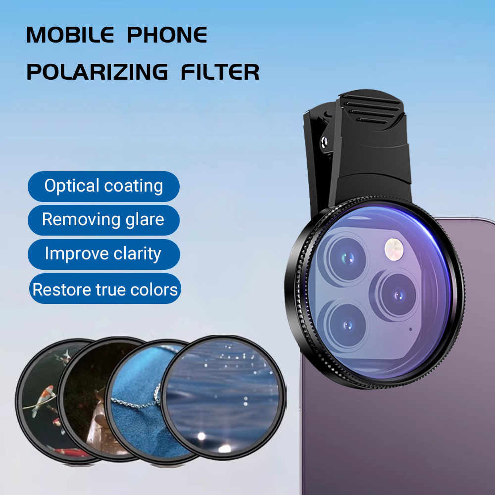 Uniwersalny obiektyw do telefo – Phone Accessories And Gadgets recenzja i cena