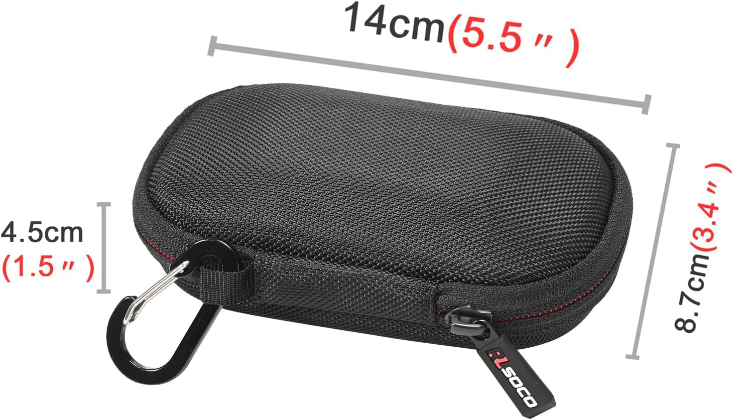 Etui do przenoszenia słuchawek – Wireless Earbuds Case recenzja i cena