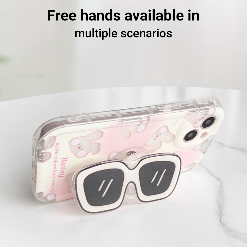 Uroczy Kreskówkowy Stylowy Uch – Phone Accessories And Gadgets recenzja i cena