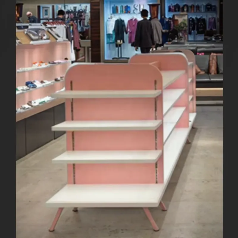 Najwyższej jakości kiosk ekspo – Phone Accessories Design Shop recenzja i cena