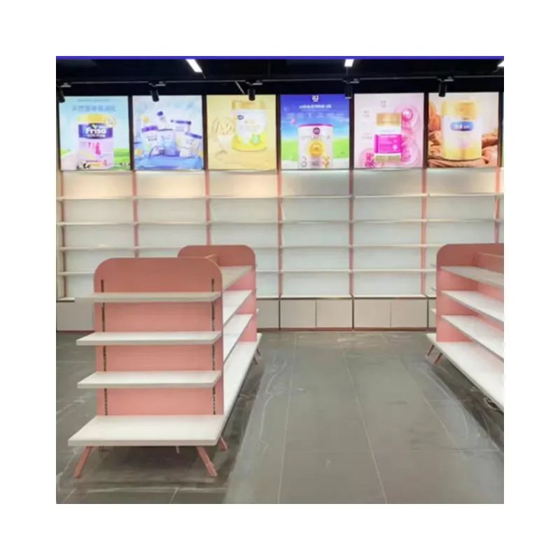 Najwyższej jakości kiosk ekspo – Phone Accessories Design Shop recenzja i cena