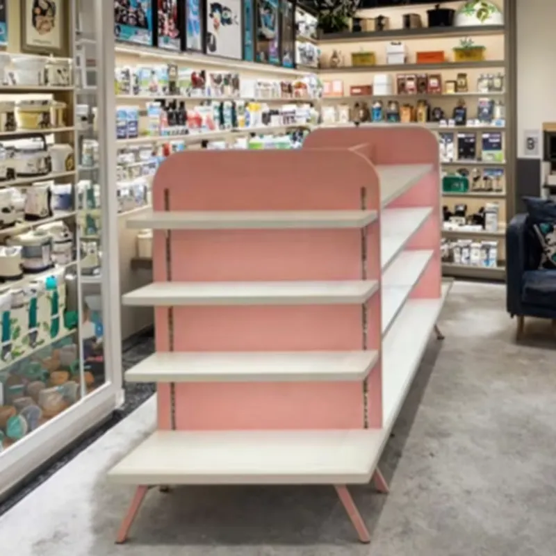 Najwyższej jakości kiosk ekspo – Phone Accessories Design Shop recenzja i cena