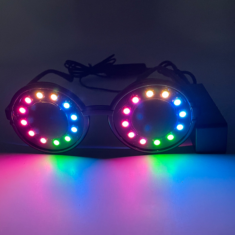 LED Bluetooth APP migające oku – Phone Accessories App recenzja i cena