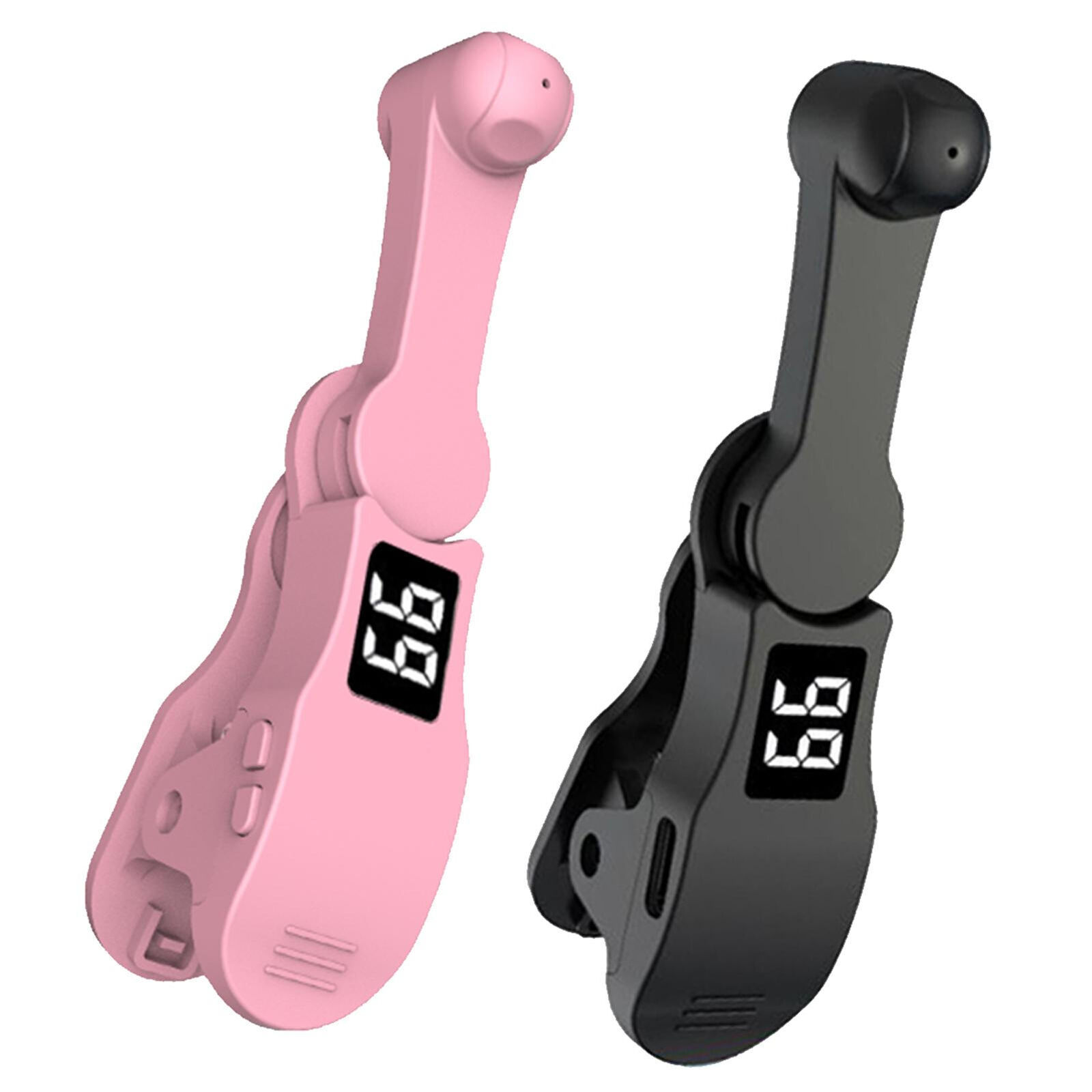 Automatyczny kliker do ekranu  – Phone Accessories App recenzja i cena