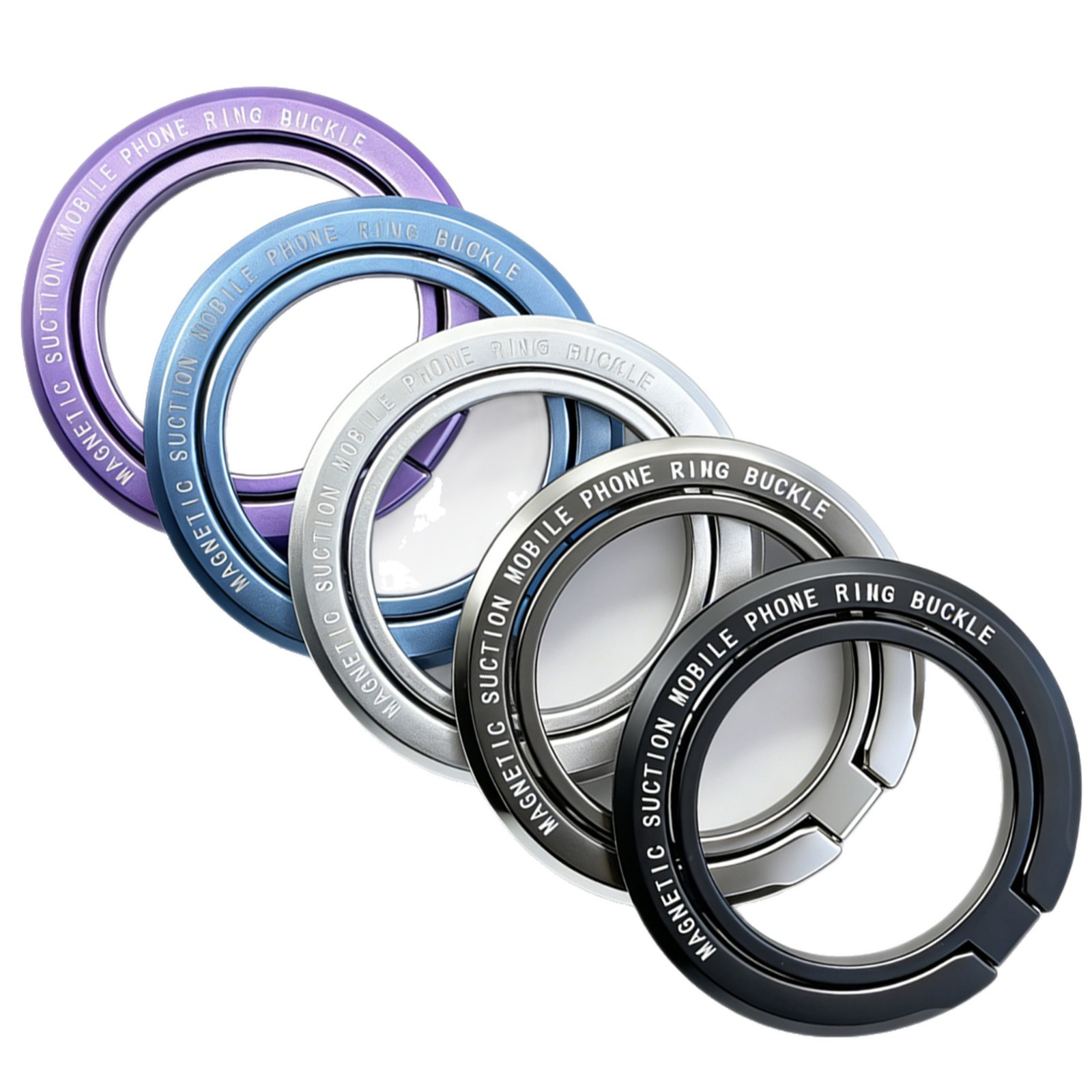 Magnetyczny uchwyt na telefon  – Phone Accessories And Gadgets recenzja i cena