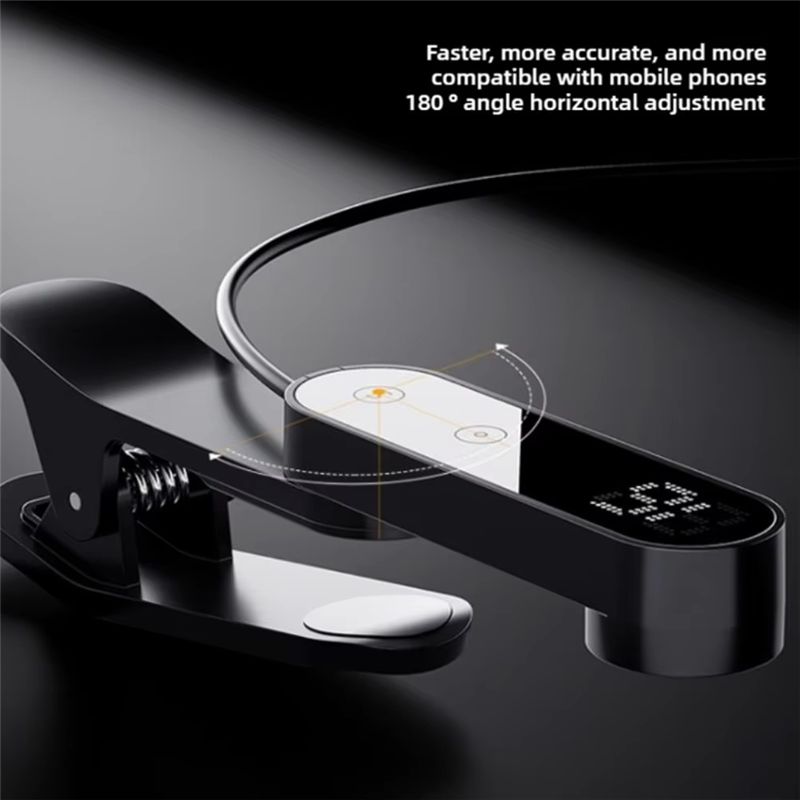 Solidny automatyczny kliker T3 – Phone Accessories App recenzja i cena