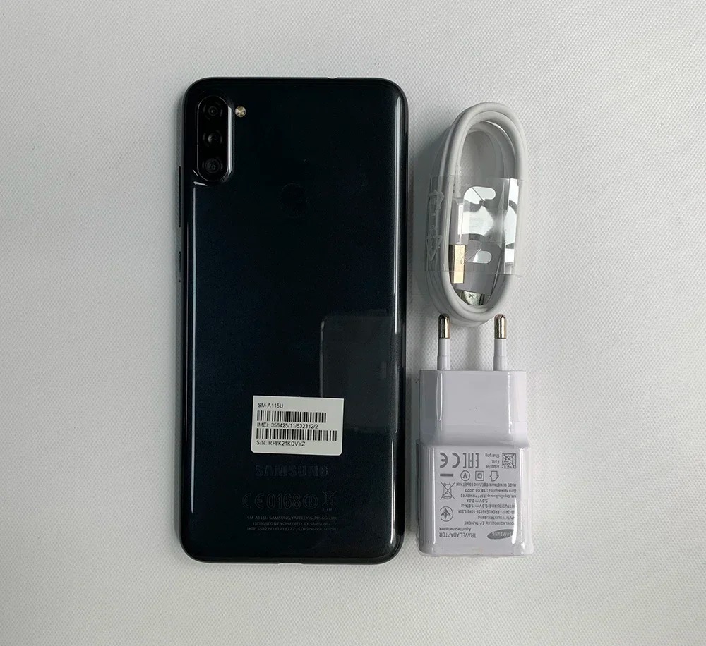 Oryginalny, odnowiony telefon  – Type C Adapter recenzja i cena