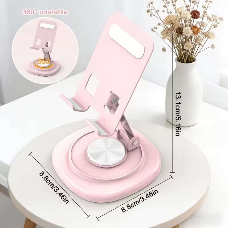Obrotowy o 360 stopni składany – Phone Accessories And Gadgets recenzja i cena