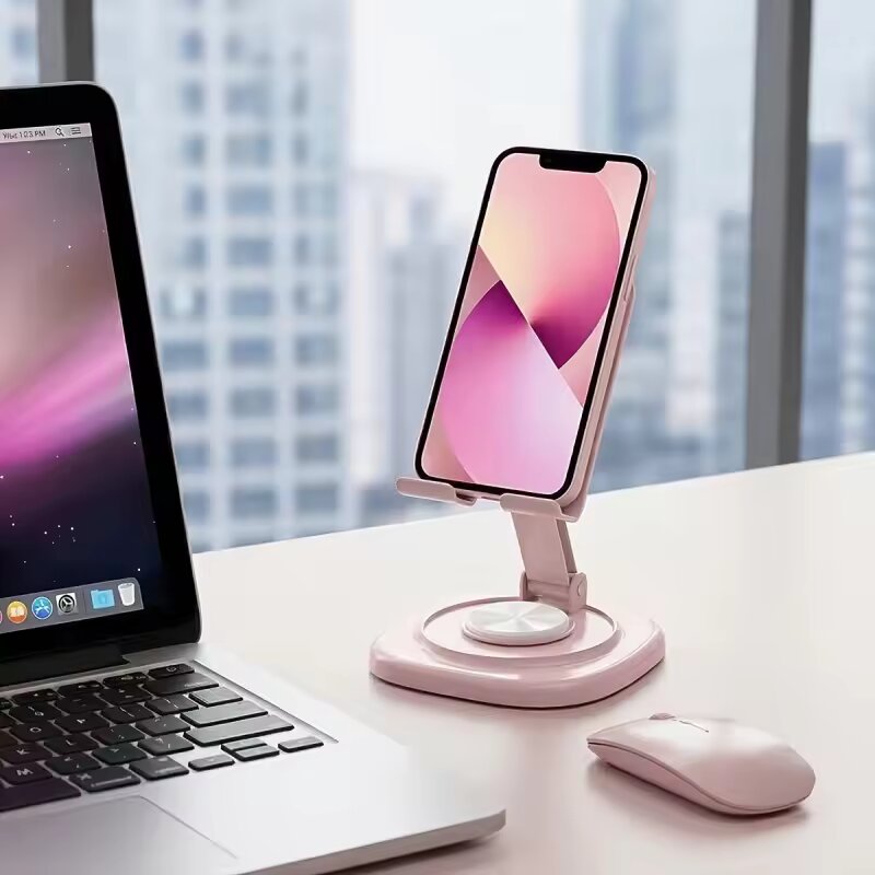 Obrotowy o 360 stopni składany – Phone Accessories And Gadgets recenzja i cena