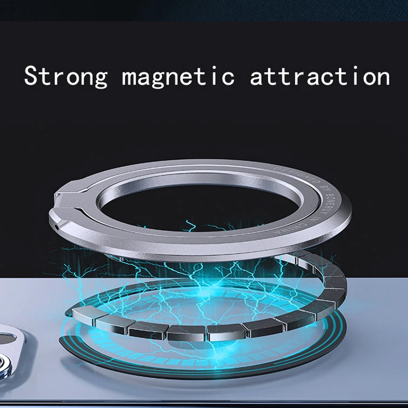 2026 Nowy Magnetyczny Uchwyt P – Phone Accessories And Gadgets recenzja i cena