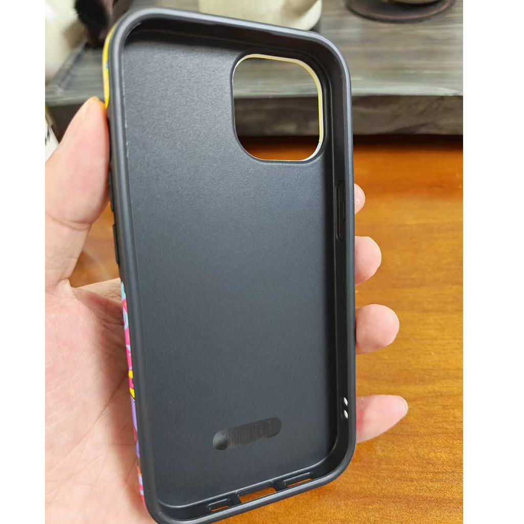 Spersonalizowane etui na telef – Phone Accessories Names recenzja i cena