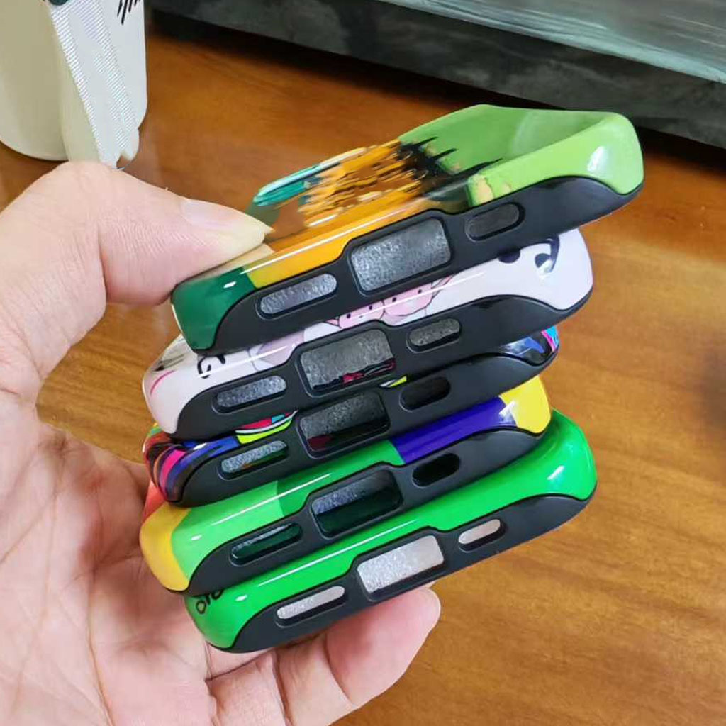 Spersonalizowane etui na telef – Phone Accessories Names recenzja i cena