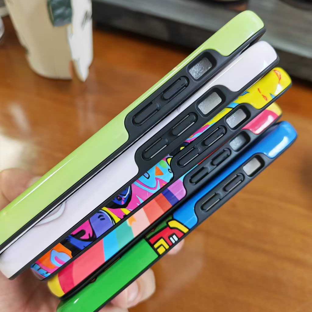Spersonalizowane etui na telef – Phone Accessories Names recenzja i cena