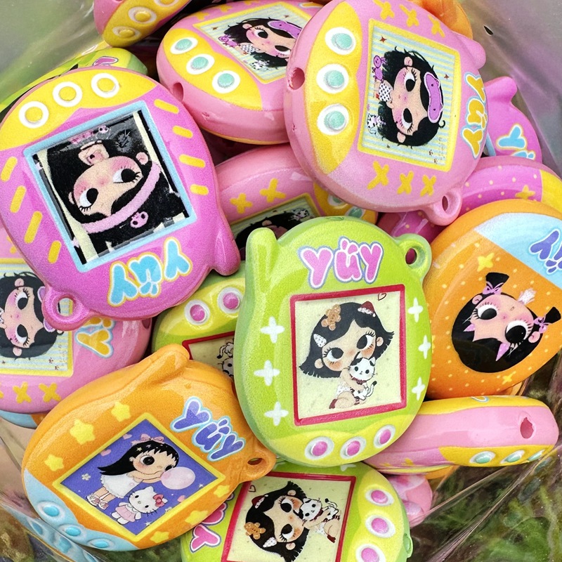 10 szt. Yuy koraliki przelotow – Phone Accessories Beads recenzja i cena