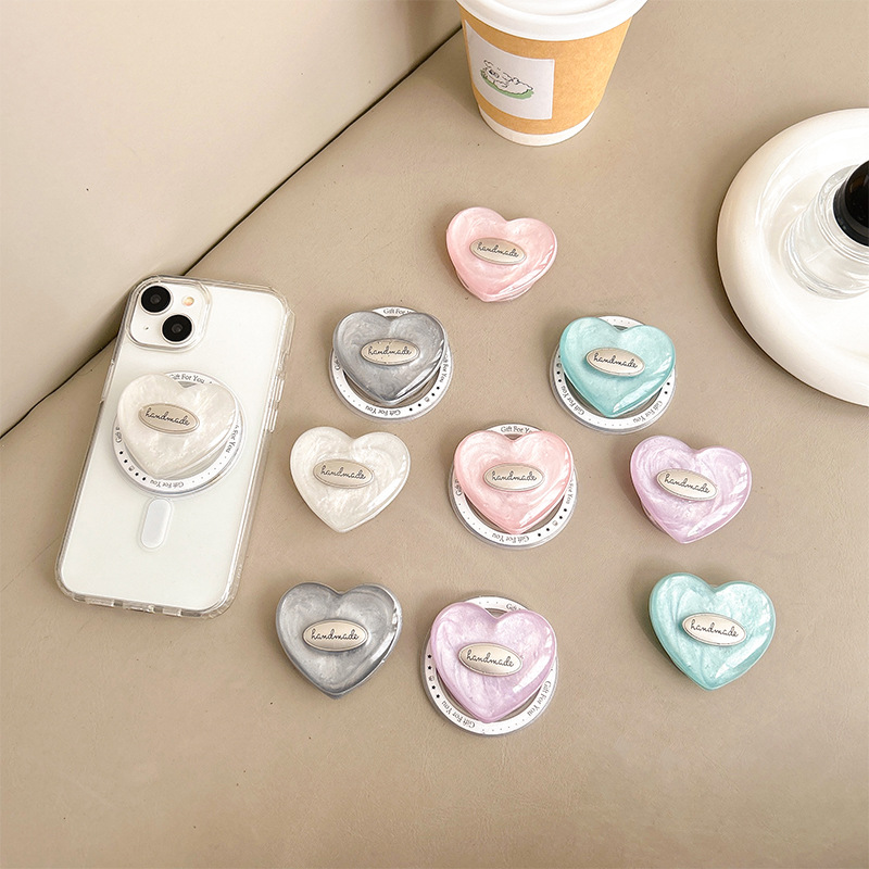 Koreański uchwyt na telefon w  – Phone Accessories And Gadgets recenzja i cena