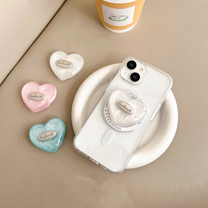 Koreański uchwyt na telefon w  – Phone Accessories And Gadgets recenzja i cena
