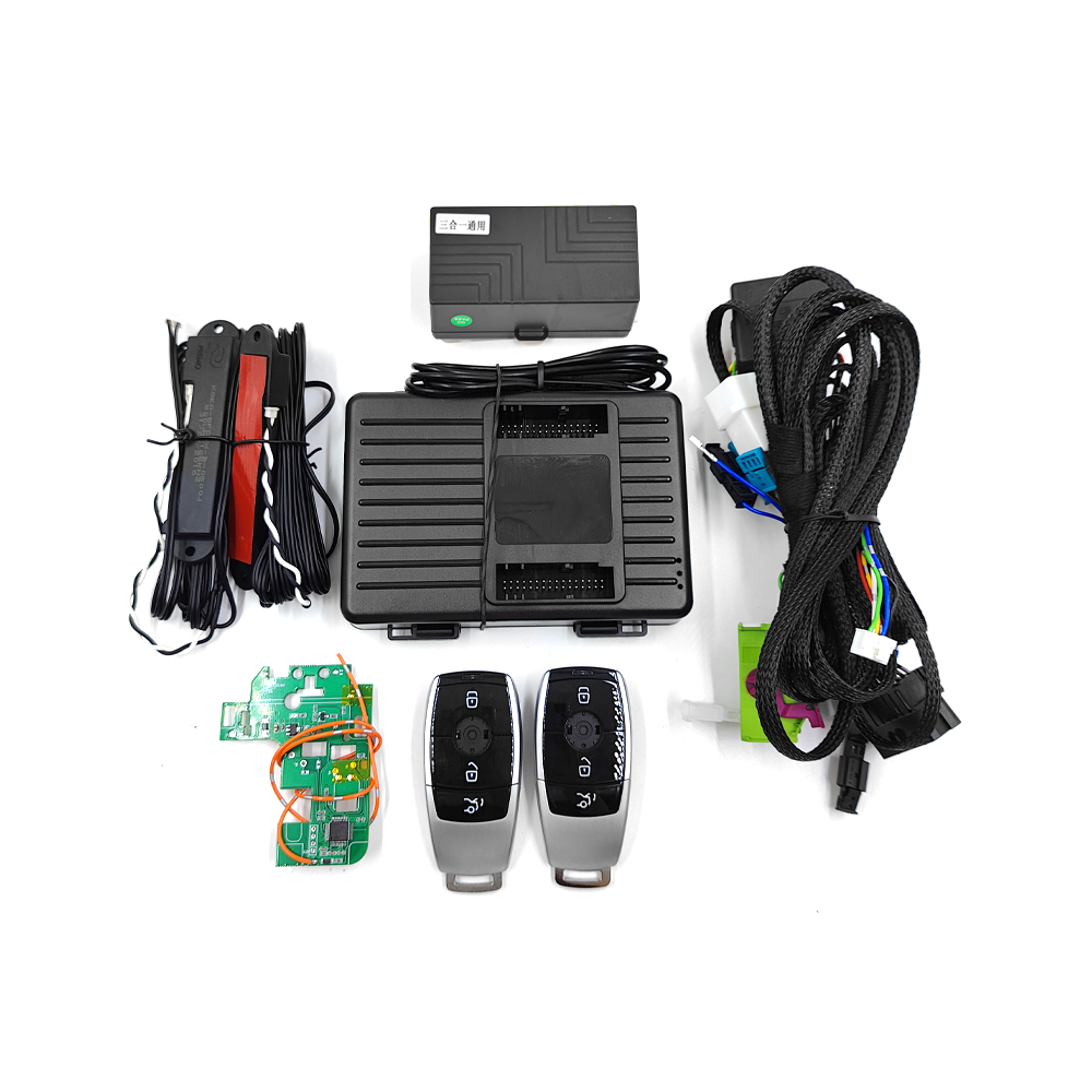 Dla Mercedesa C W205 Rocznik 2 – Phone Accessories App recenzja i cena