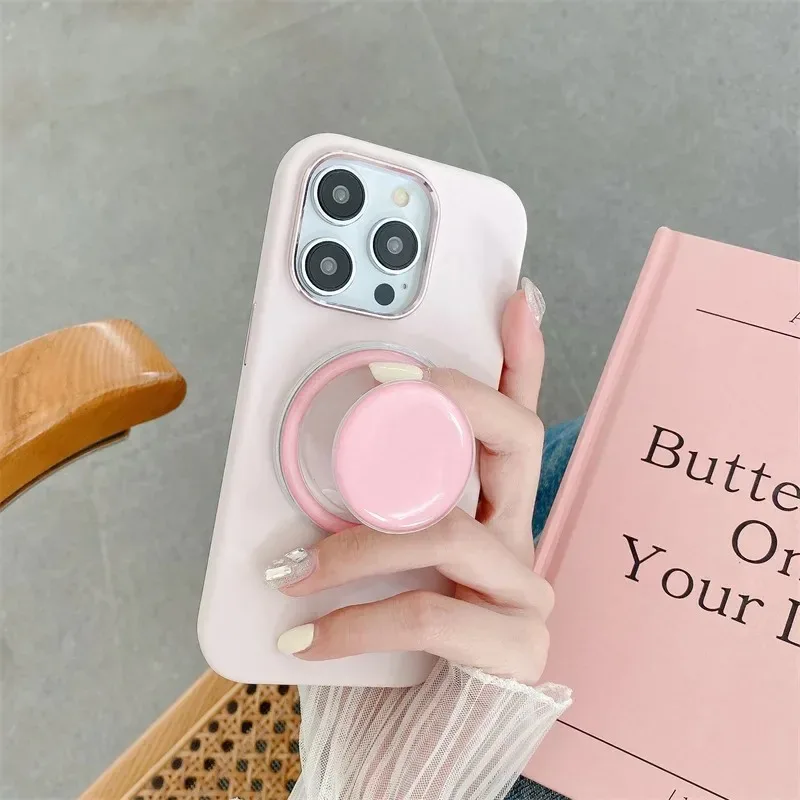 Magnetyczny składany uchwyt do – Phone Accessories And Gadgets recenzja i cena