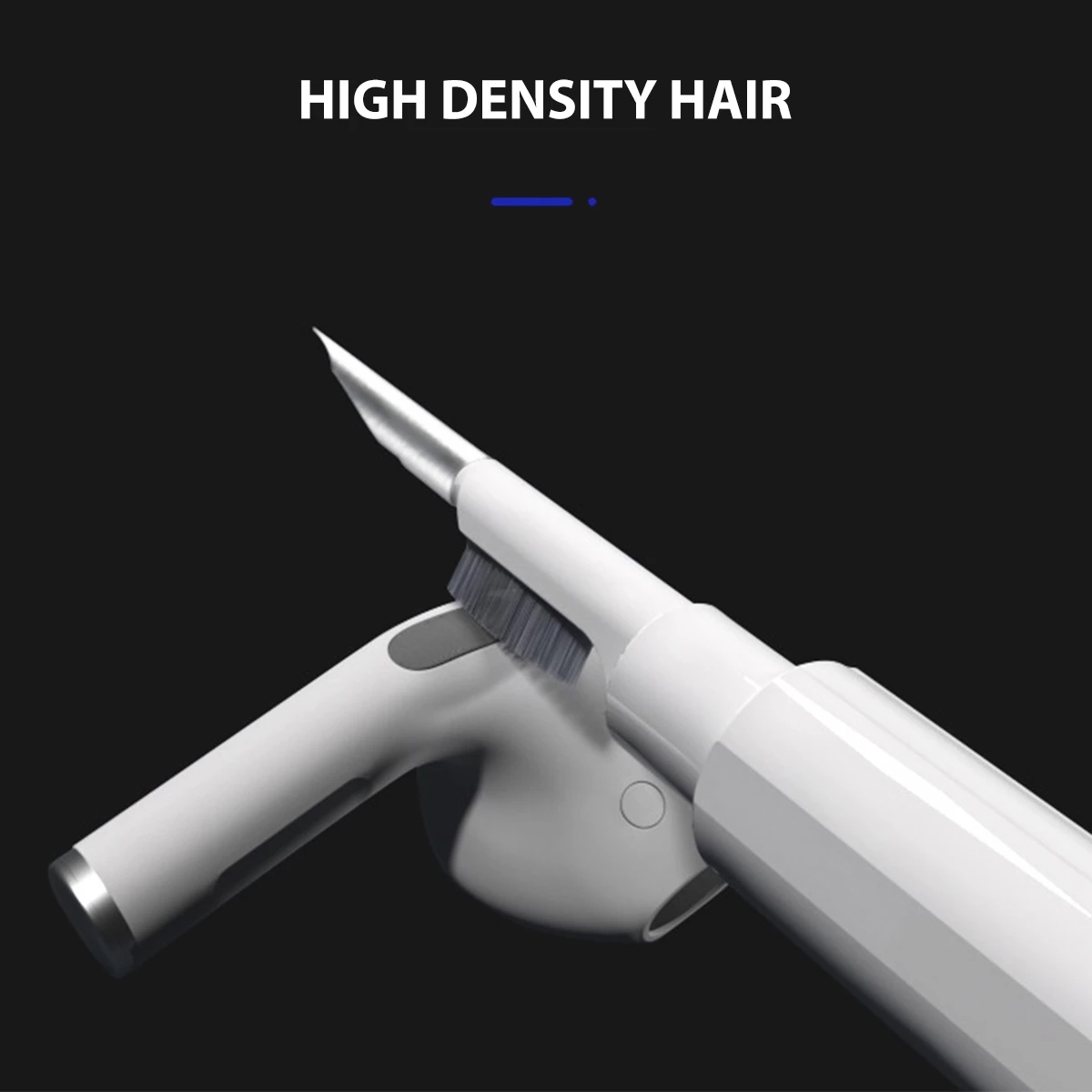 Zestaw czyszczący 3 w 1 Pióro  – Wireless Earbuds Case recenzja i cena
