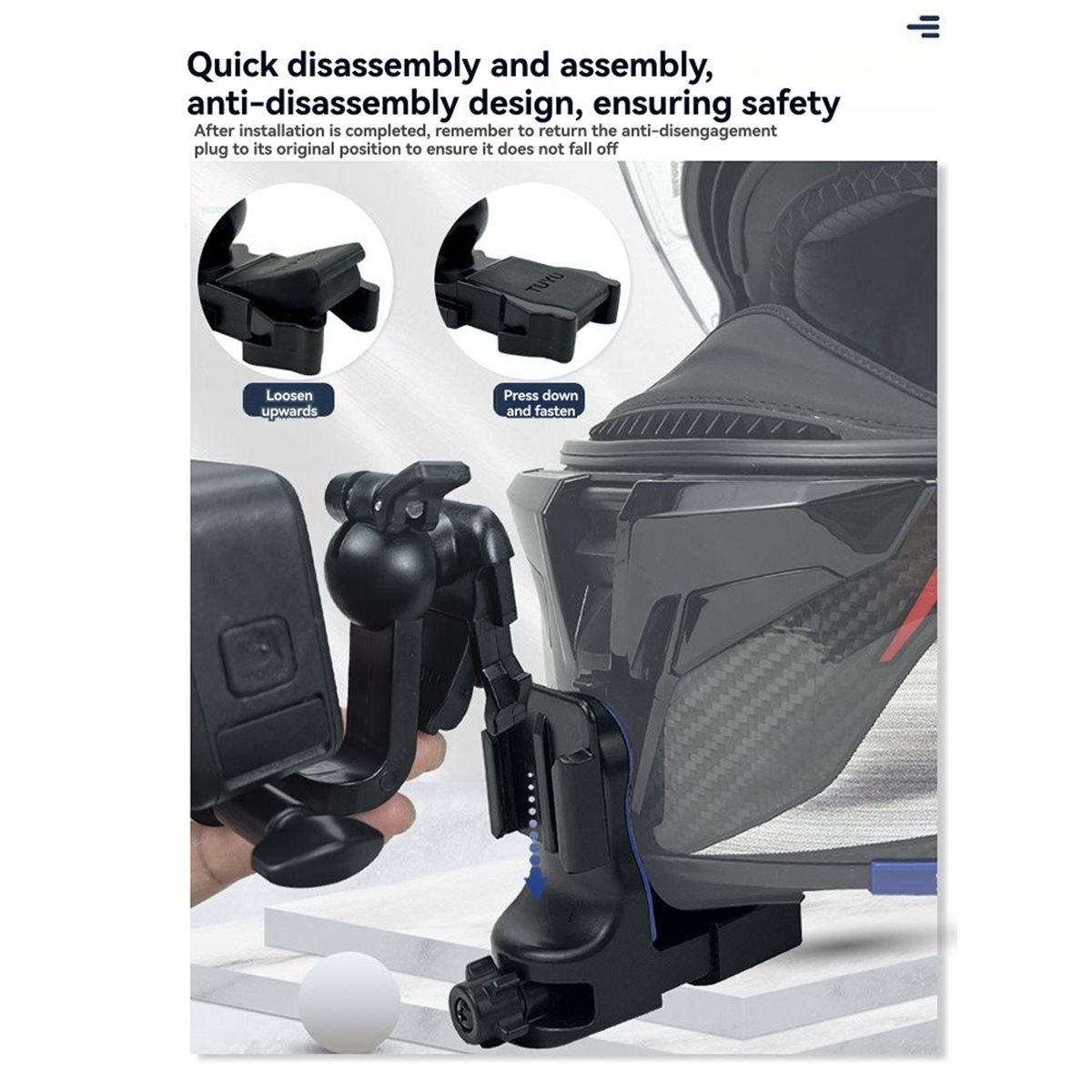 Można kupić odłączany uchwyt n – Phone Accessories To Buy recenzja i cena