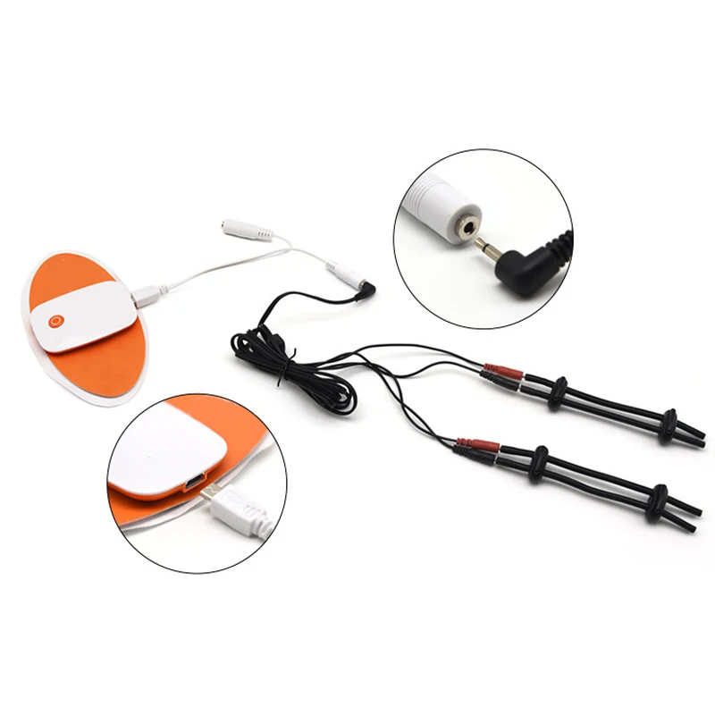 Elektryczny pierścień wstrząso – Phone Accessories App recenzja i cena