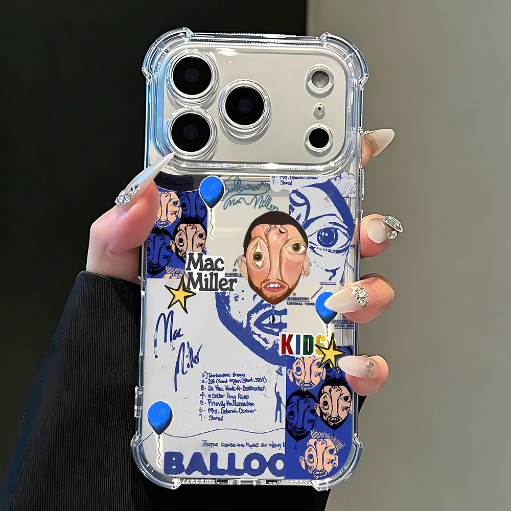 Etui na telefon z rapera Mac M – Oppo A78 recenzja i cena