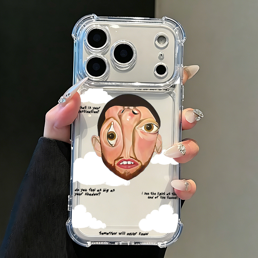 Etui na telefon z rapera Mac M – Oppo A78 recenzja i cena