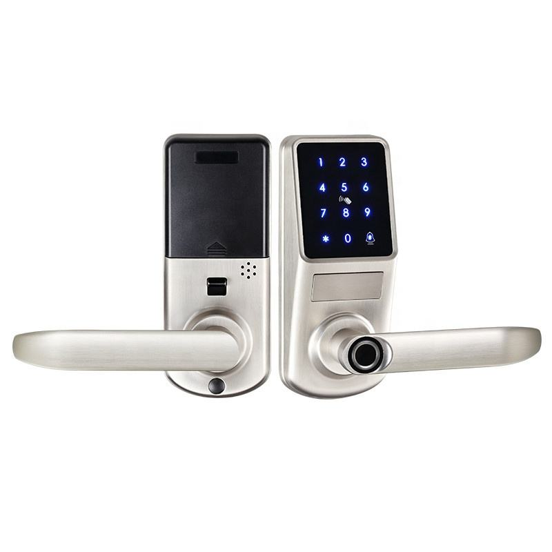 Elektroniczny zamek do drzwi d – Phone Accessories App recenzja i cena