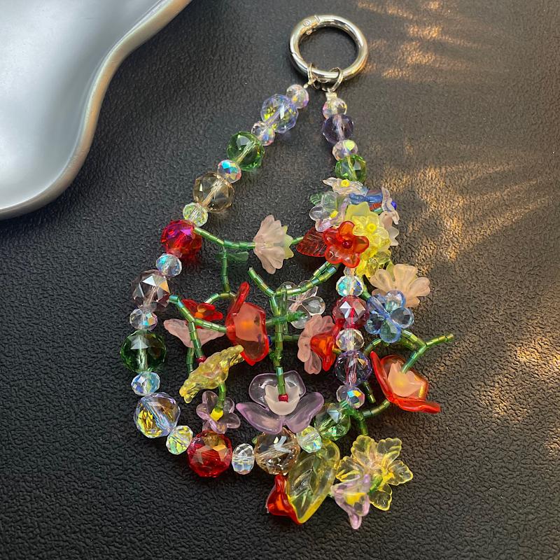 【C】Letni Kolorowy Łańcuszek do – Phone Accessories Beads recenzja i cena