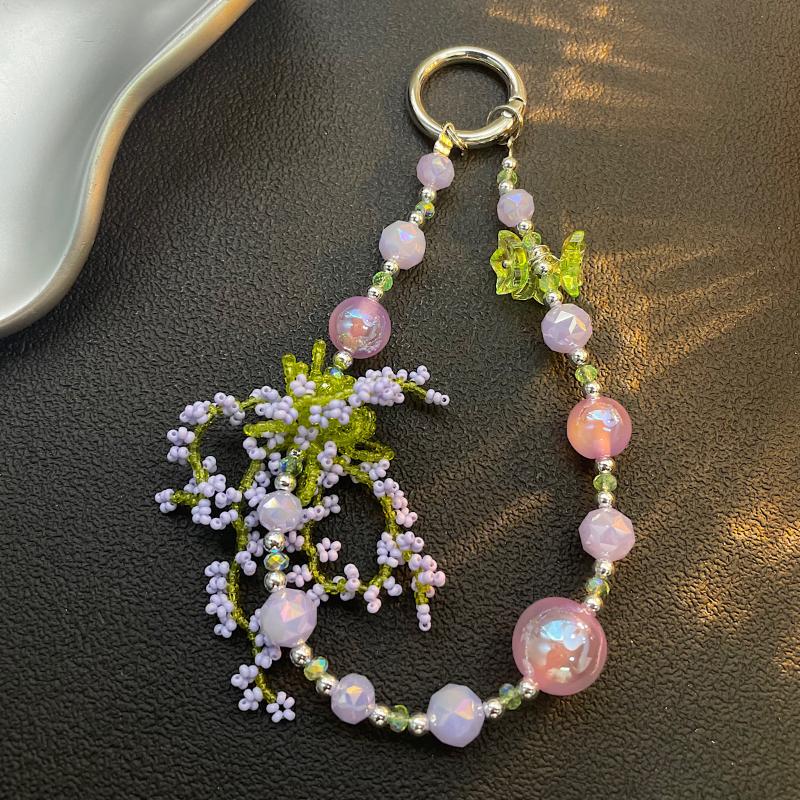 【C】Letni Kolorowy Łańcuszek do – Phone Accessories Beads recenzja i cena