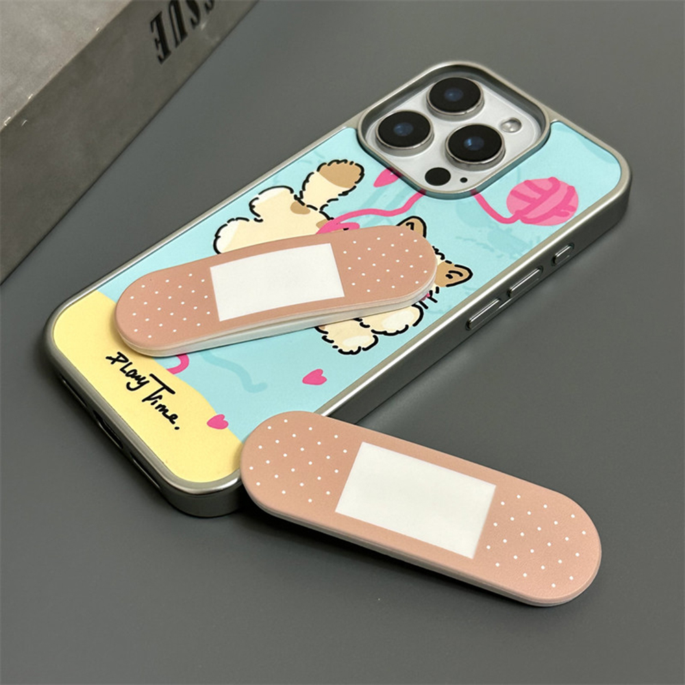 Koreański Stojak na Telefon z  – Phone Accessories And Gadgets recenzja i cena