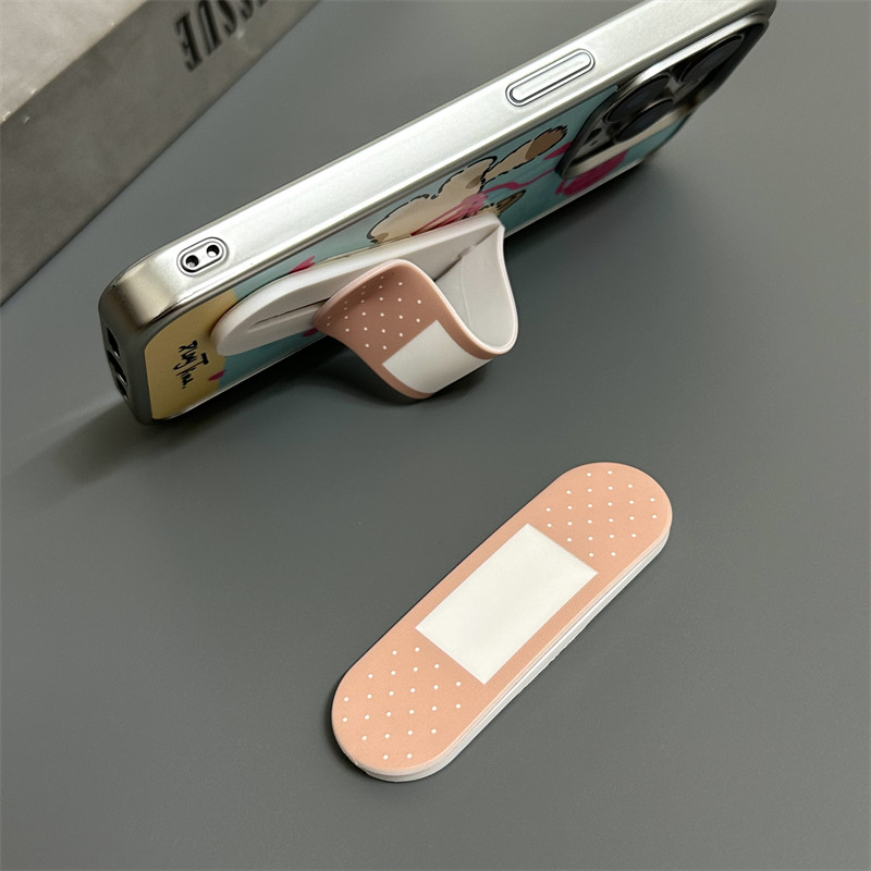 Koreański Stojak na Telefon z  – Phone Accessories And Gadgets recenzja i cena