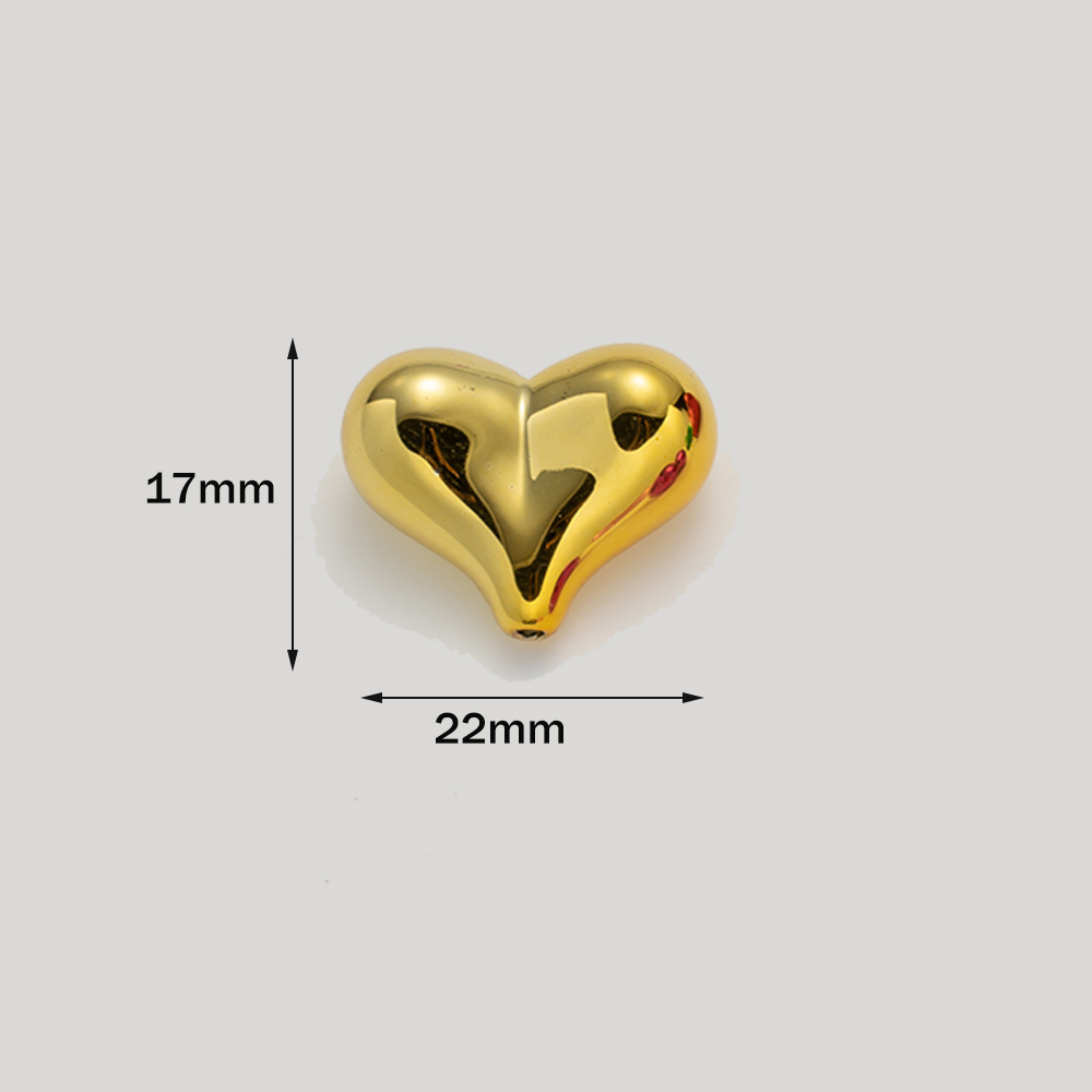 10 sztuk kolorowe akrylowe ser – Phone Accessories Beads recenzja i cena
