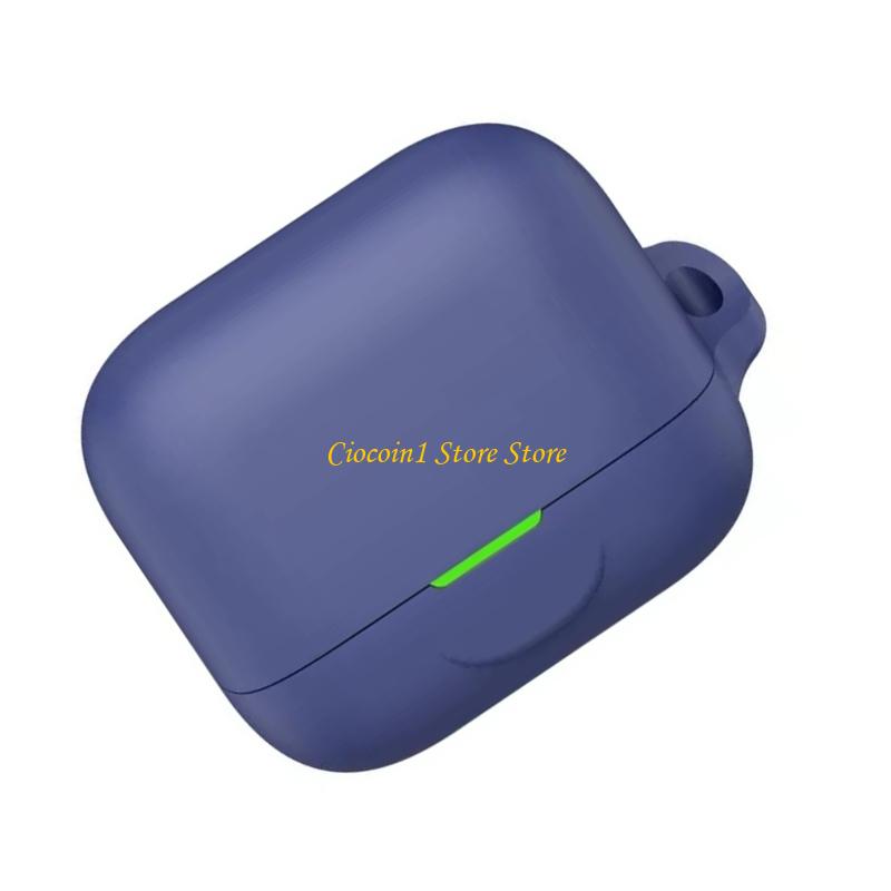 A3PC Miękki silikonowy pokrowi – Wireless Earbuds Case recenzja i cena