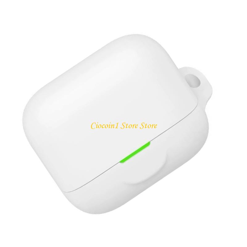 A3PC Miękki silikonowy pokrowi – Wireless Earbuds Case recenzja i cena