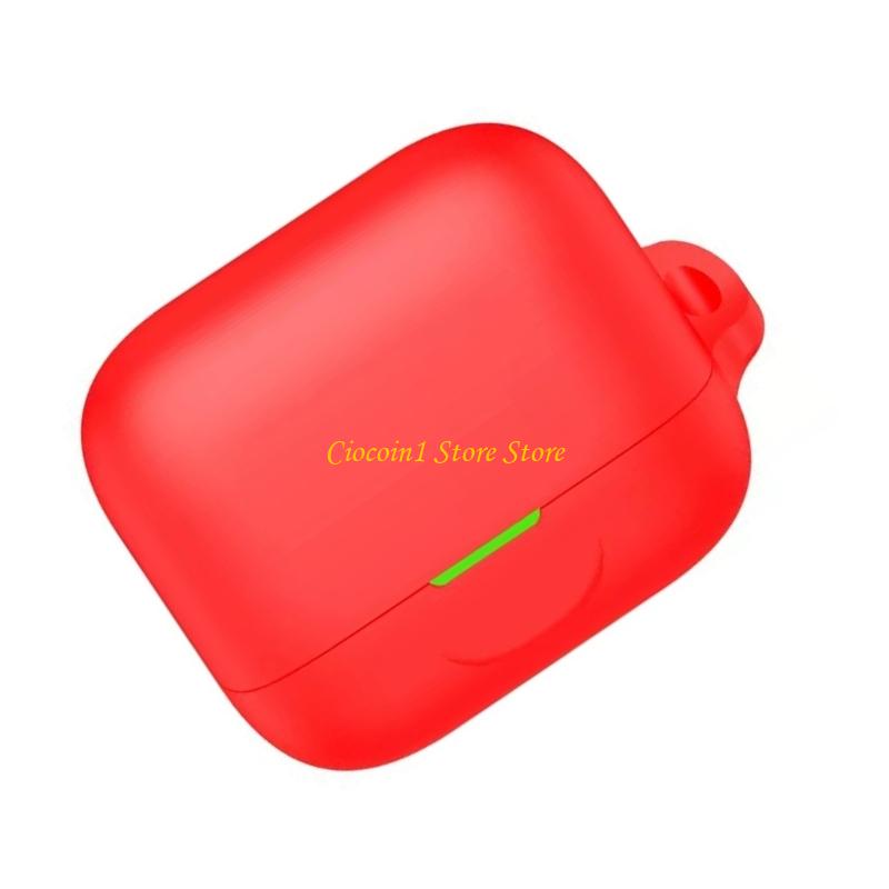A3PC Miękki silikonowy pokrowi – Wireless Earbuds Case recenzja i cena