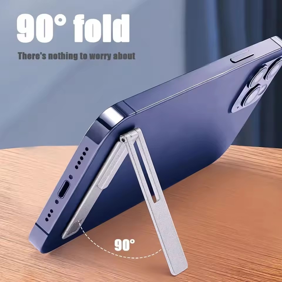 Niewidoczny Ultracienki Magnet – Phone Accessories And Gadgets recenzja i cena